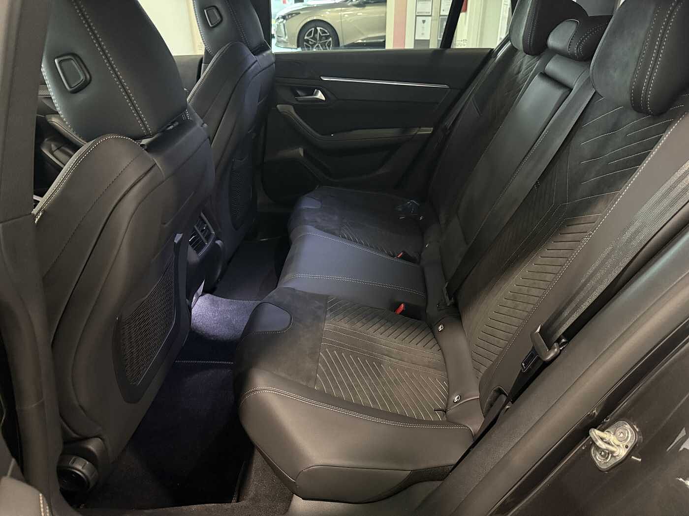 Peugeot 508 – 1.5 BlueHDi 130 CV EAT8 SW GT  