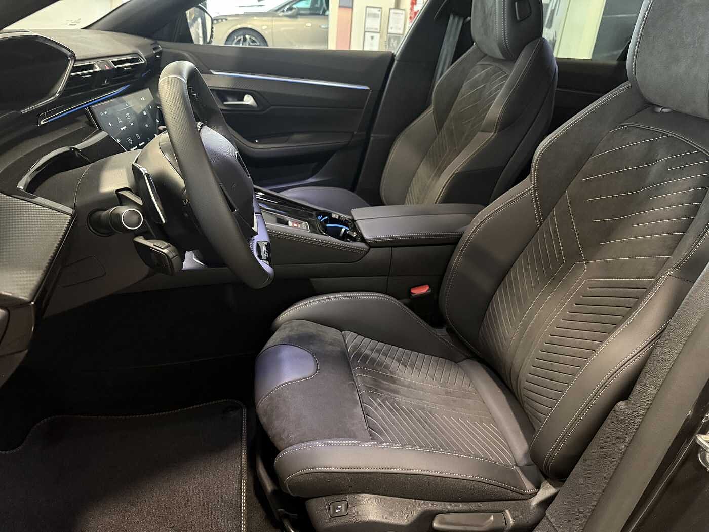 Peugeot 508 – 1.5 BlueHDi 130 CV EAT8 SW GT  
