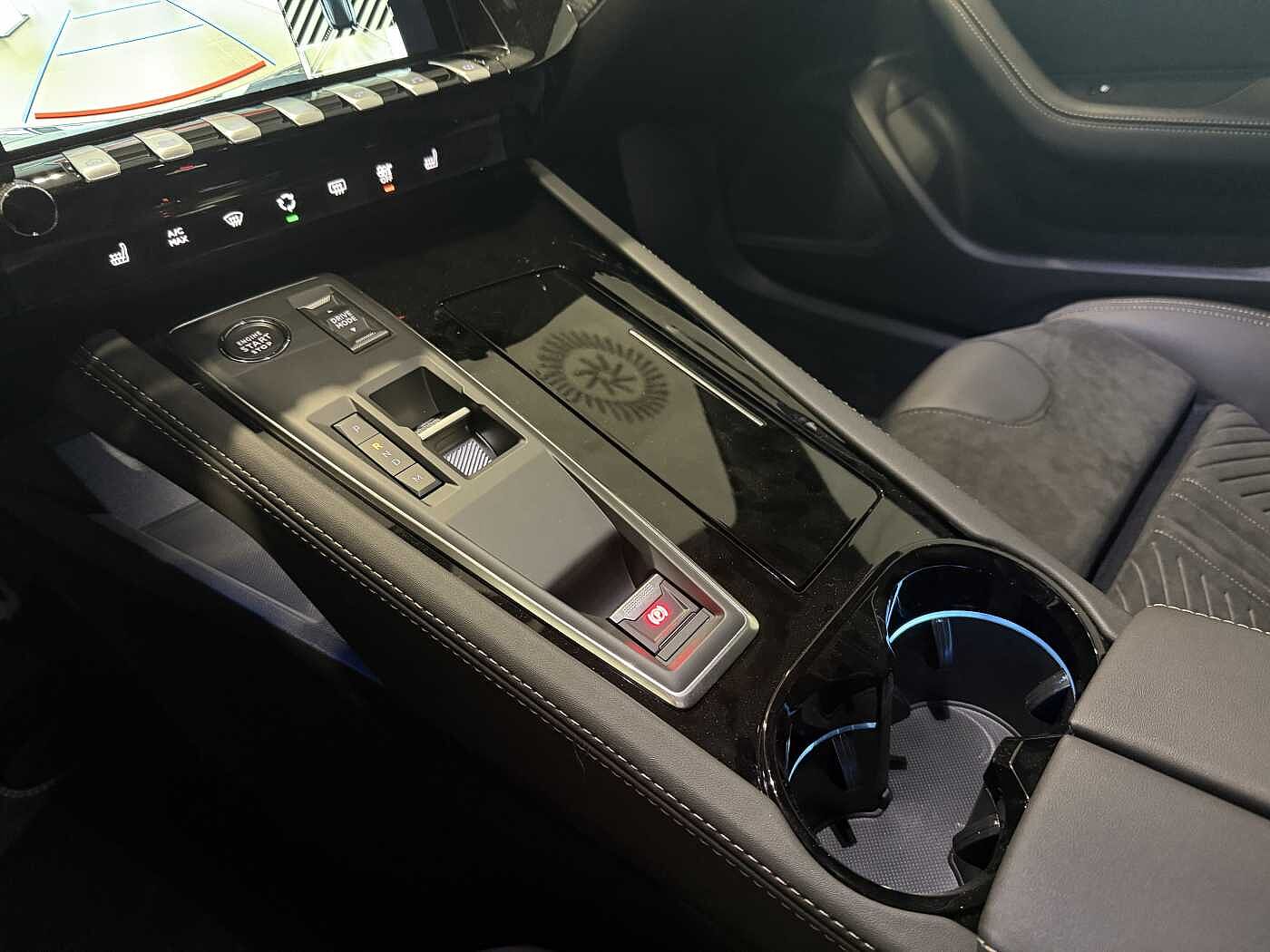 Peugeot 508 – 1.5 BlueHDi 130 CV EAT8 SW GT  