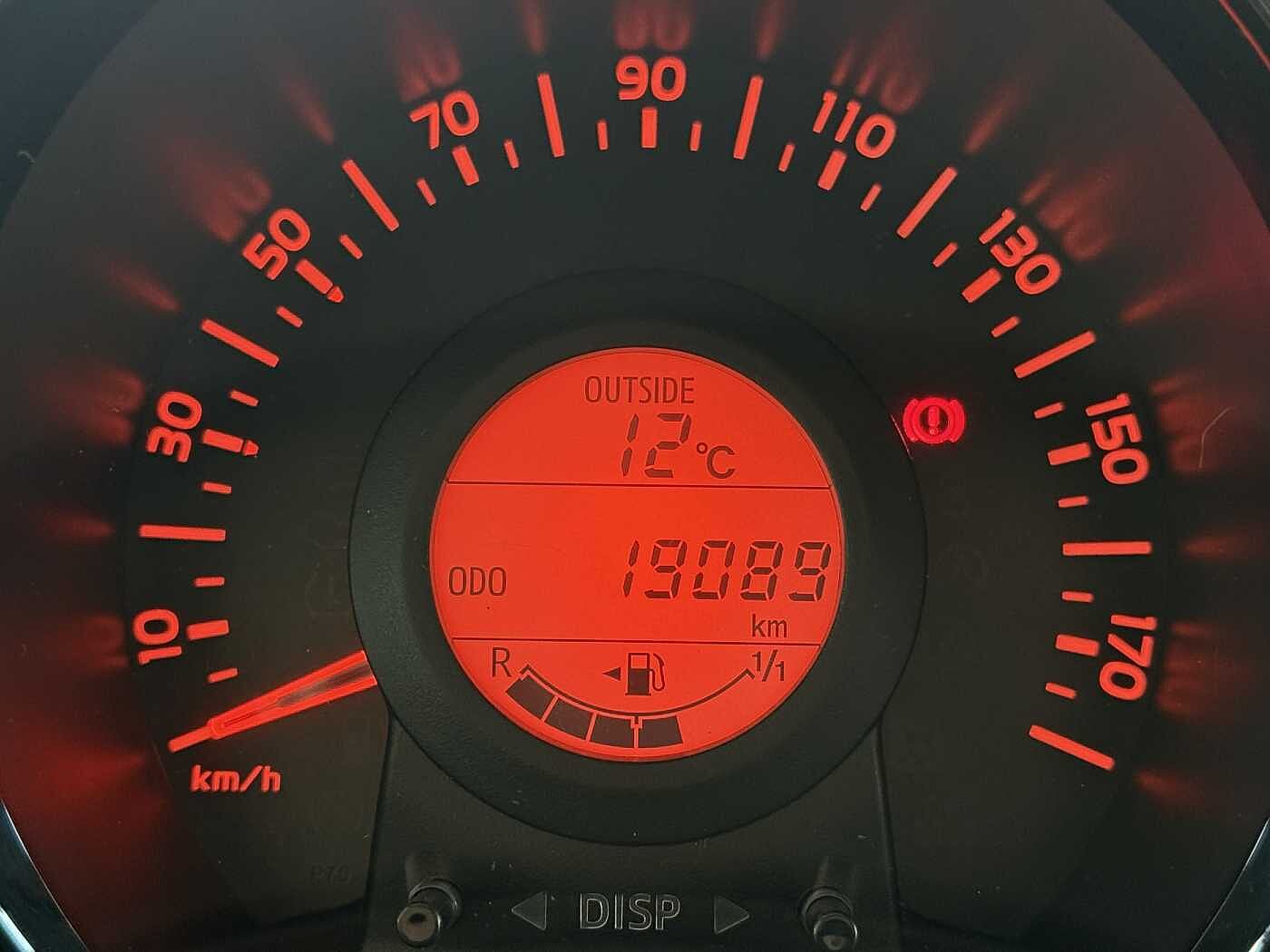 Peugeot 108 – VTi 72 CV ALLURE  