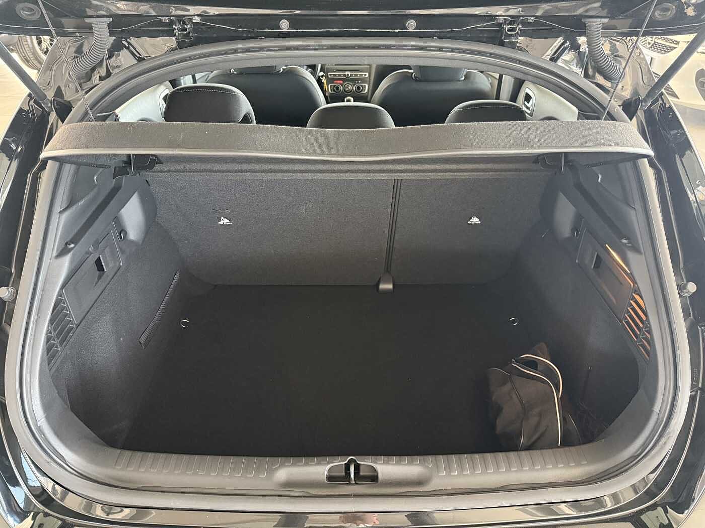 DS 4 – DS 4 PureTech 130 CV So Chic  