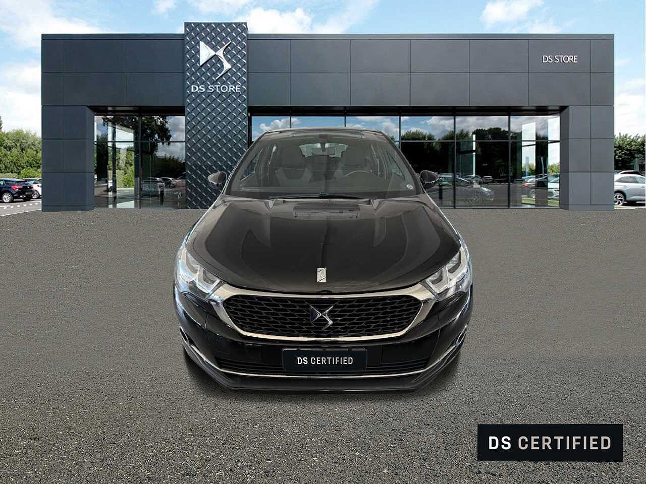DS 4 – DS 4 PureTech 130 CV So Chic  
