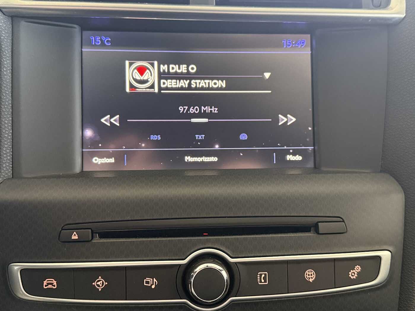 DS 4 – DS 4 PureTech 130 CV So Chic  