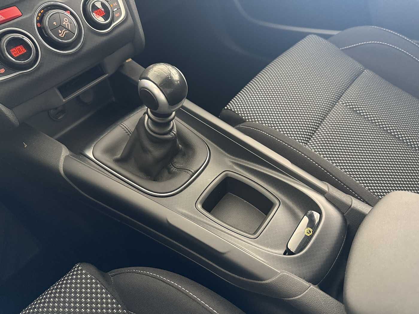 DS 4 – DS 4 PureTech 130 CV So Chic  