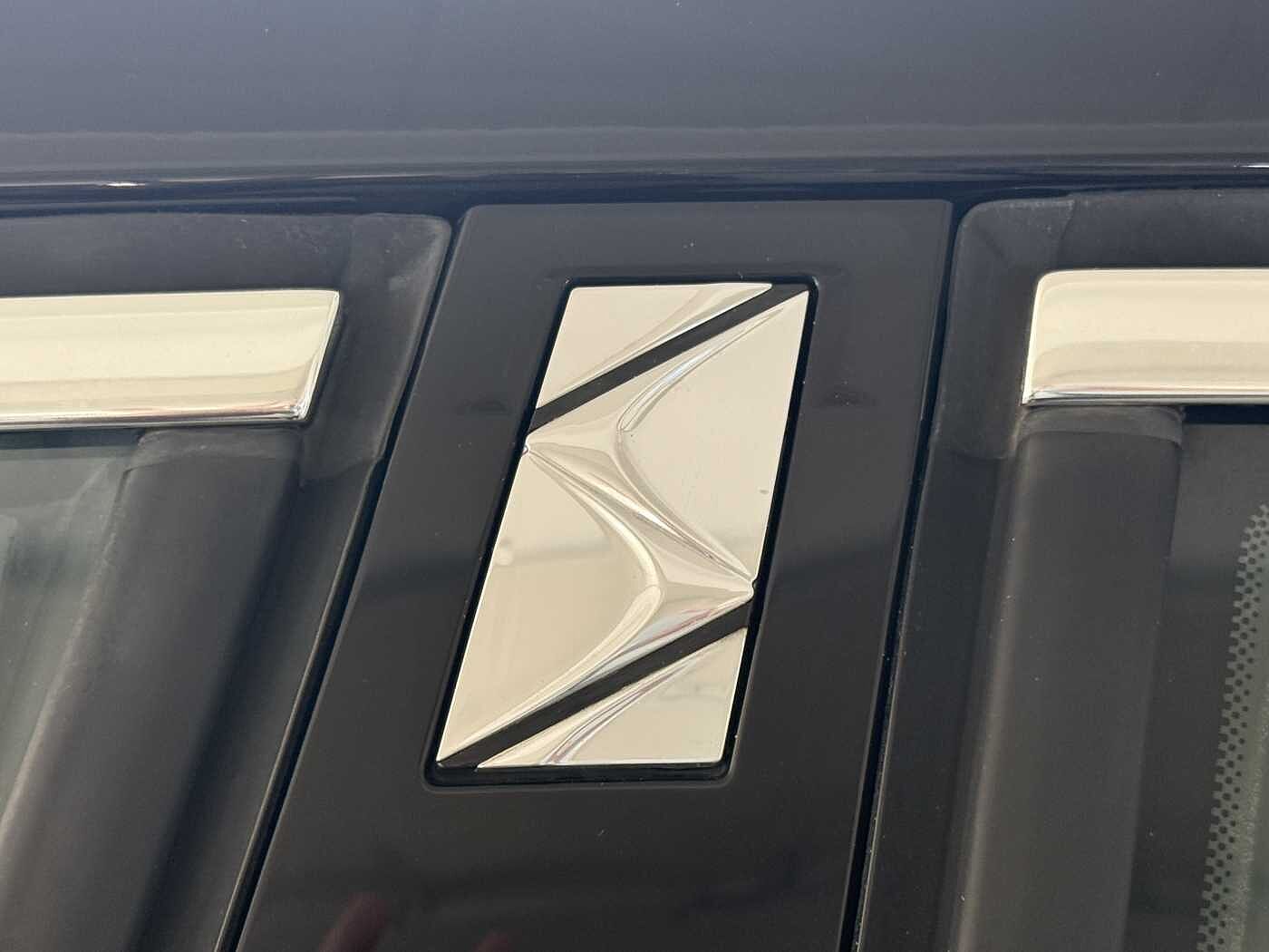 DS 4 – DS 4 PureTech 130 CV So Chic  