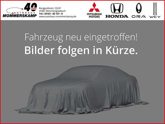 Honda Jazz Elegance+SitzHZG+Klimaautom+Lederlenkrad+Navi+Verkehrszeichenerk. 