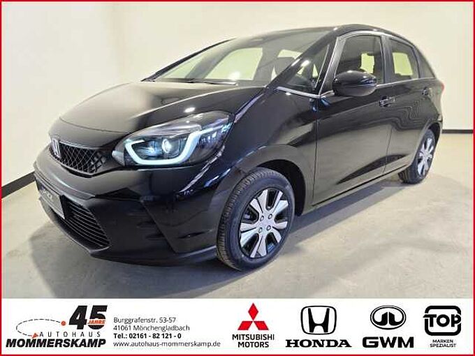 Honda Jazz 1,5 Elegance PDC+Automatik+Tempomat+ACC+Fernlichtass.+PDCv+h+LED-hinten in 41061 Mönchengladbach Honda Jazz 1,5 Elegance PDC+Automatik+Tempomat+ACC+Fernlichtass.+PDCv+h+LED-hinten