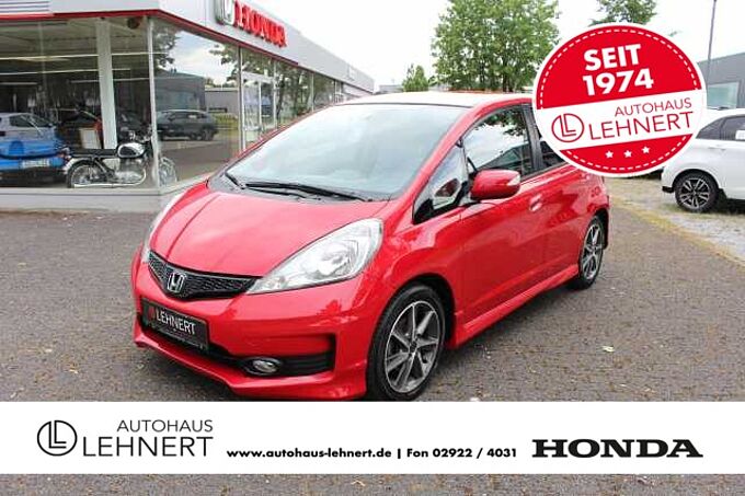 Honda Jazz 1.4 Si Allwetterreifen in 59457 Werl Honda Jazz 1.4 Si Allwetterreifen