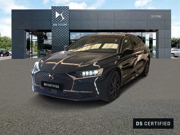 DS 9 Performance Line+ E-TENSE 250