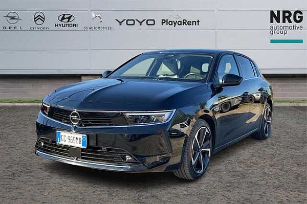 Opel Astra 6ª serie 1.6 Plug-in Hybrid 180 CV AT8 Elegance