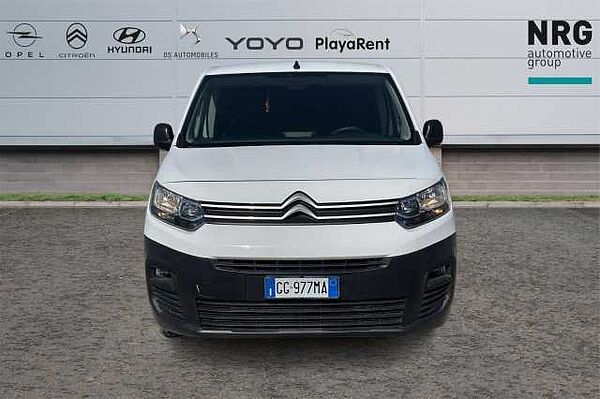 Citroen Berlingo 3&ordf; serie BlueHDi 100 S&S Van M Club