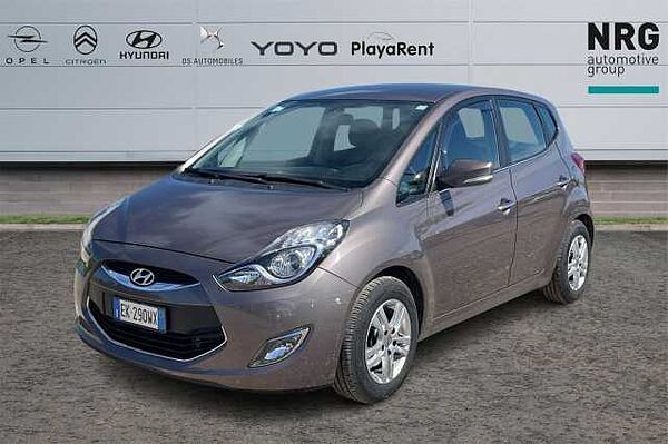 Hyundai ix20 1.4 CRDI 77 CV Comfort