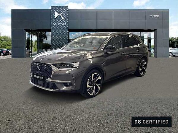 DS 7 DS 7 Crossback E-Tense Grand Chic