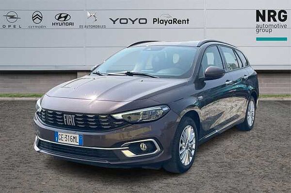 Fiat Tipo 1.6 Mjt S&S SW Business