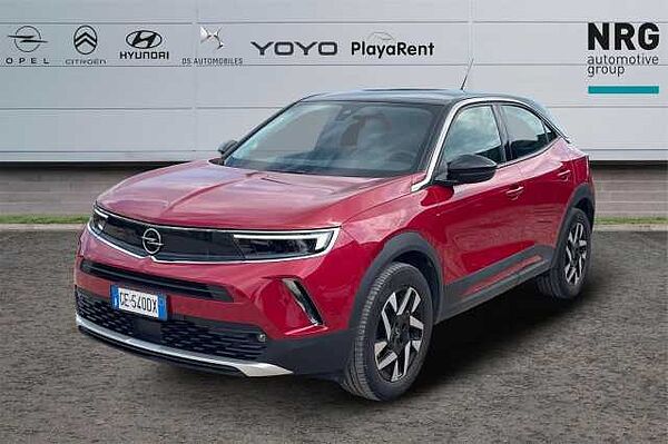 Opel Mokka 2ª serie 1.2 Turbo Elegance