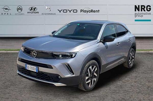 Opel Mokka 2ª serie 1.2 Turbo Elegance