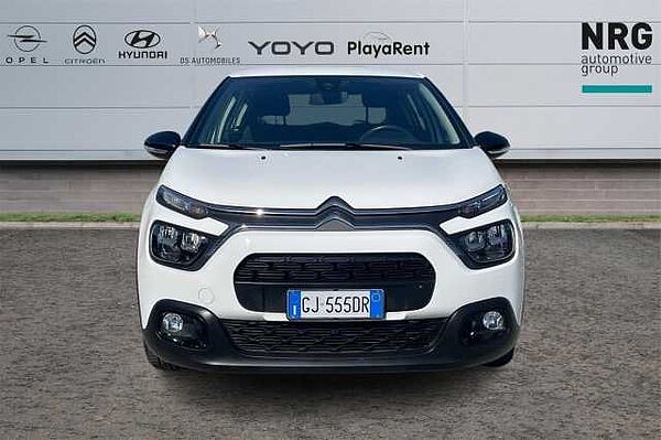 Citroen C3 3&ordf; serie BlueHDi VAN 100 S&S Feel *AUTOCARRO*