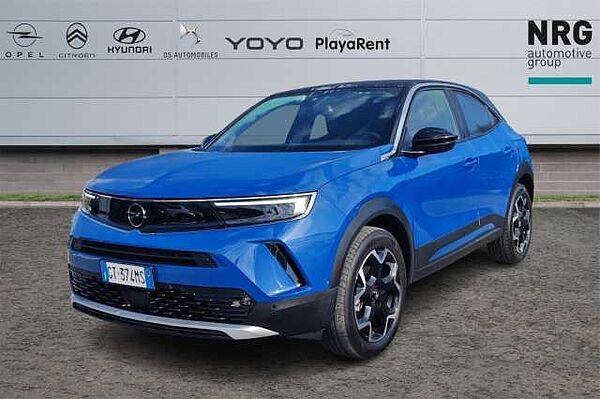 Opel Mokka 2ª serie 1.2 Turbo 136 CV Ultimate