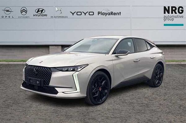 DS 4 2&ordf; serie DS 4 E-Tense 225 Performance Line+