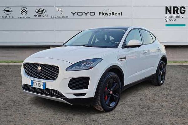 Jaguar E-Pace 2.0 AWD aut.