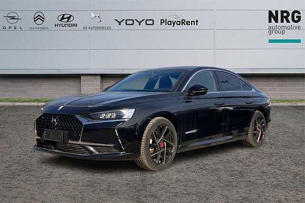 DS DS ds9 performance line +