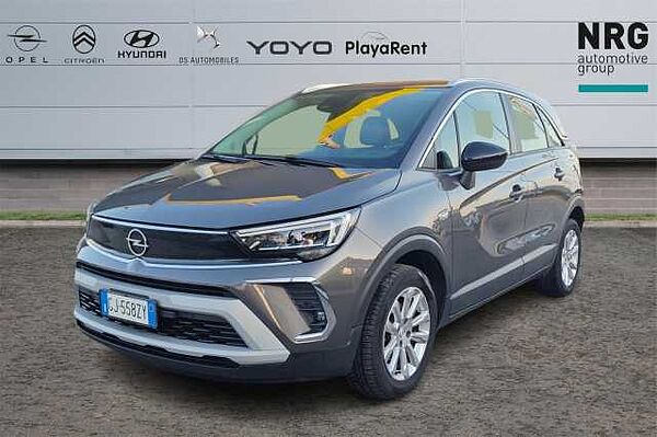 Opel Crossland 1.5 ECOTEC D 110 CV Start&Stop Elegance in 47121 Forlì Opel Crossland 1.5 ECOTEC D 110 CV Start&Stop Elegance