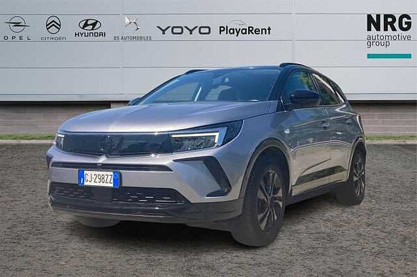 Opel GRANDLAND 1.5 130 CV AT8 GS PROMO FINANZIAMENTO in 47121 Forlì Opel GRANDLAND 1.5 130 CV AT8 GS PROMO FINANZIAMENTO
