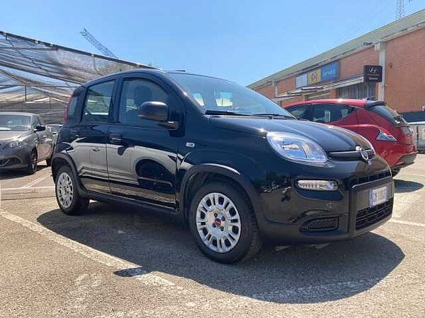 Fiat Panda 3ª serie PROMO FINANZIAMENTO LUGLIO 1.0 FireFly S&S Hybrid in 47121 Forlì Fiat Panda 3ª serie PROMO FINANZIAMENTO LUGLIO 1.0 FireFly S&S Hybrid