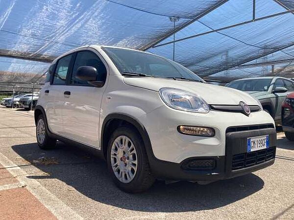 Fiat Panda 3ª serie PROMO FINANZIAMENTO LUGLIO 1.0 FireFly S&S Hybrid in 47121 Forlì Fiat Panda 3ª serie PROMO FINANZIAMENTO LUGLIO 1.0 FireFly S&S Hybrid