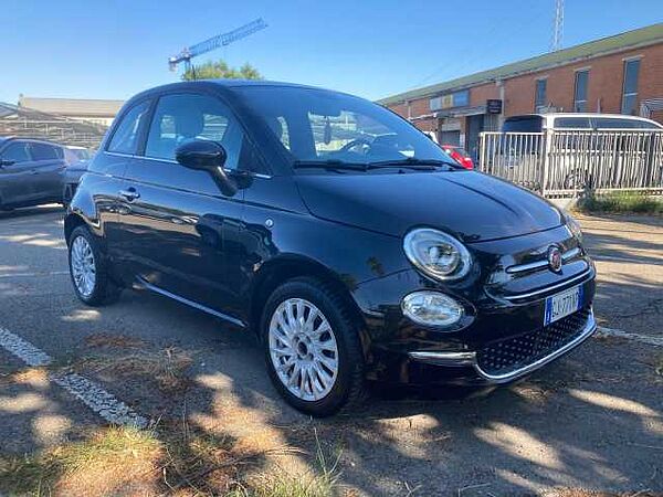 Fiat 500 PROMO FINANZIAMENTO 1.0 Hybrid Dolcevita in 47121 Forlì Fiat 500 PROMO FINANZIAMENTO 1.0 Hybrid Dolcevita
