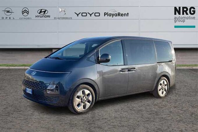 Hyundai Staria 2.2 MT 2WD 9 posti Wagon in 47121 Forlì Hyundai Staria 2.2 MT 2WD 9 posti Wagon