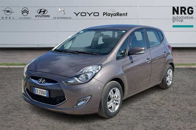 Hyundai ix20 1.4 CRDI 77 CV Comfort in 47121 Forlì Hyundai ix20 1.4 CRDI 77 CV Comfort