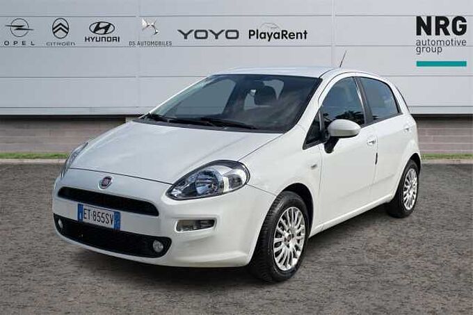 Fiat Punto 4ª serie 1.3 MJT II 75 CV 5 porte Lounge in 47121 Forlì Fiat Punto 4ª serie 1.3 MJT II 75 CV 5 porte Lounge