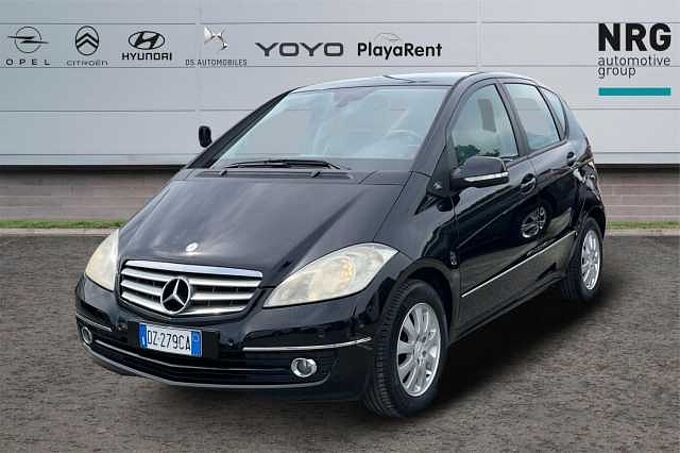 Mercedes-Benz Classe A A 160 BlueEFFICIENCY Elegance