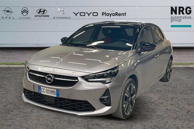 Opel CORSA - E Gs Line