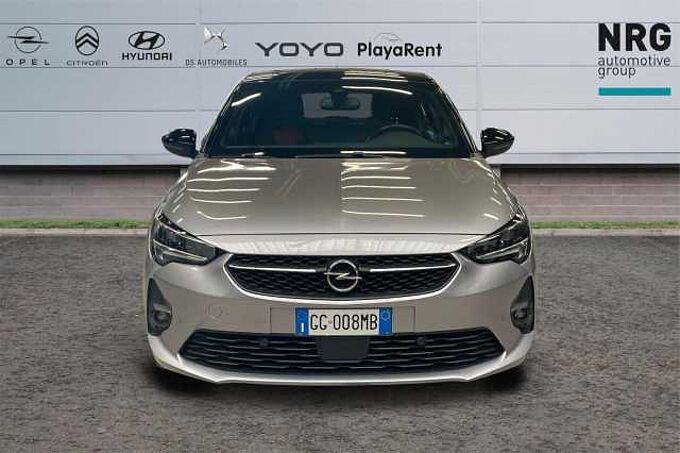 Opel CORSA - E Gs Line