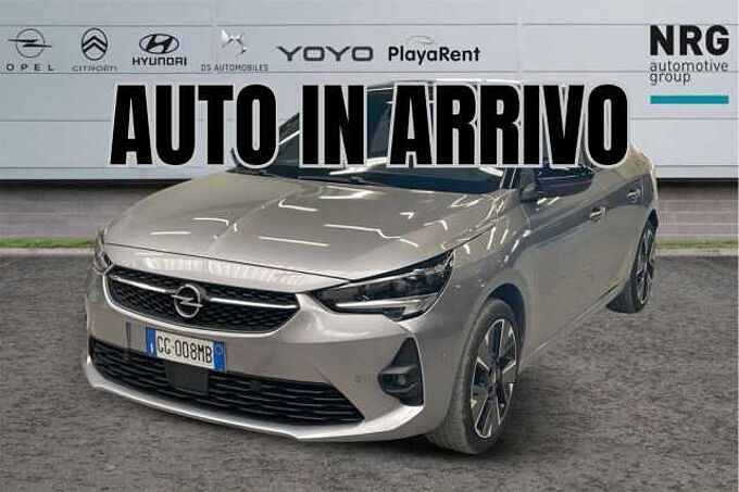 Opel CORSA - E Gs Line in 47121 Forlì Opel CORSA - E Gs Line