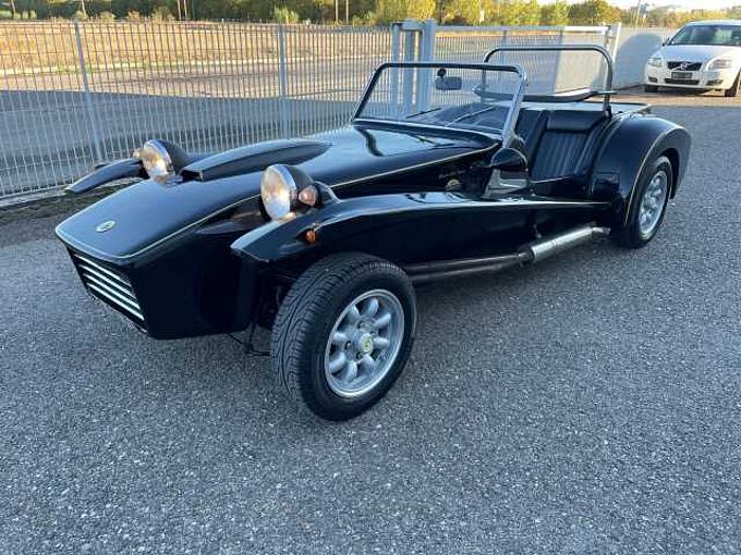 Lotus Elan 1.6i turbo 16V cat S2 in 47121 Forlì Lotus Elan 1.6i turbo 16V cat S2