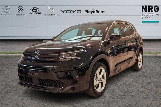 Citroen C5 Aircross 1ª s. BlueHDi 130 S&S EAT8 Plus in 47121 Forlì Citroen C5 Aircross 1ª s. BlueHDi 130 S&S EAT8 Plus