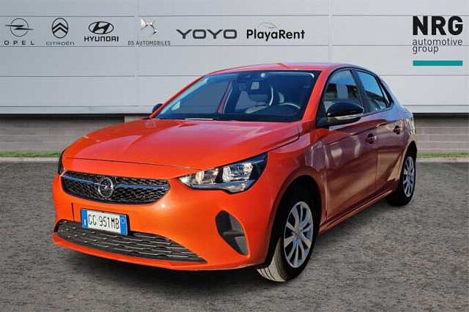 Opel Corsa 6ª serie 1.2 Edition