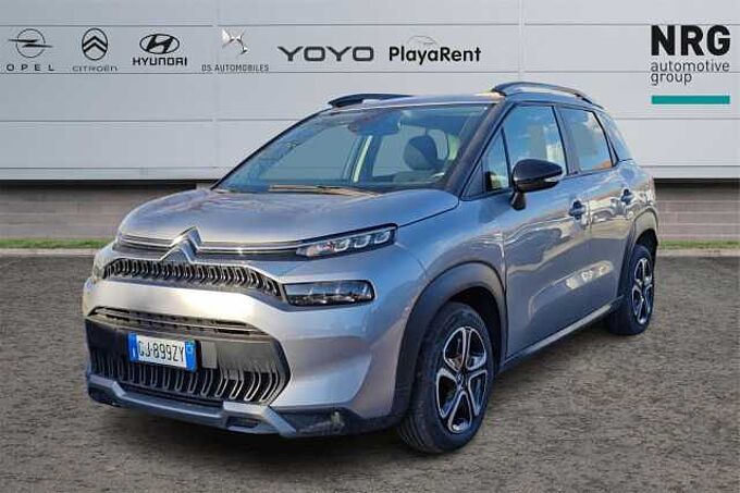 Citroen C3 Aircross 1ª s. BlueHDi 120 S&S EAT6 Feel