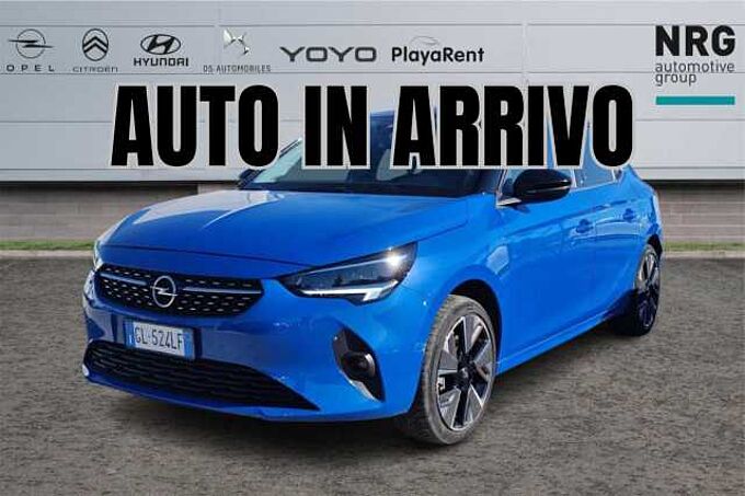 Opel Corsa-e 5 porte Elegance