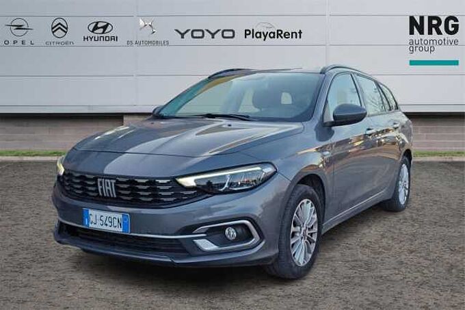 Fiat Tipo 1.6 Mjt S&S 5 porte Life