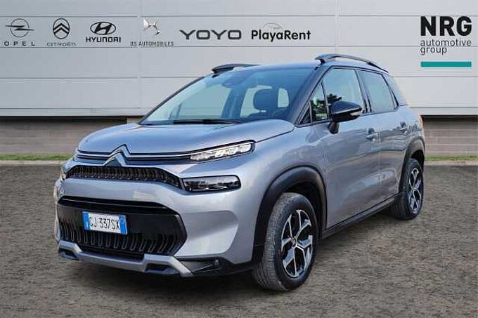 Citroen C3 Aircross 1ª s. PureTech 110 S&S Shine in 47121 Forlì Citroen C3 Aircross 1ª s. PureTech 110 S&S Shine