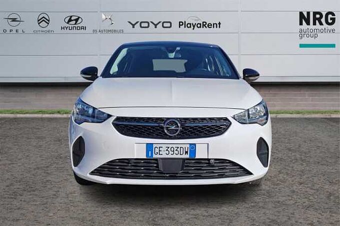 Opel Corsa-e 5 porte Edition