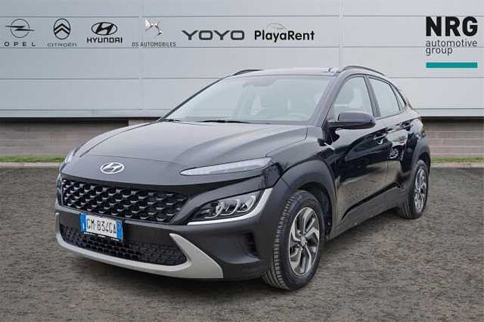 Hyundai Kona 1ªs. HEV 1.6 DCT XLine in 47121 Forlì Hyundai Kona 1ªs. HEV 1.6 DCT XLine
