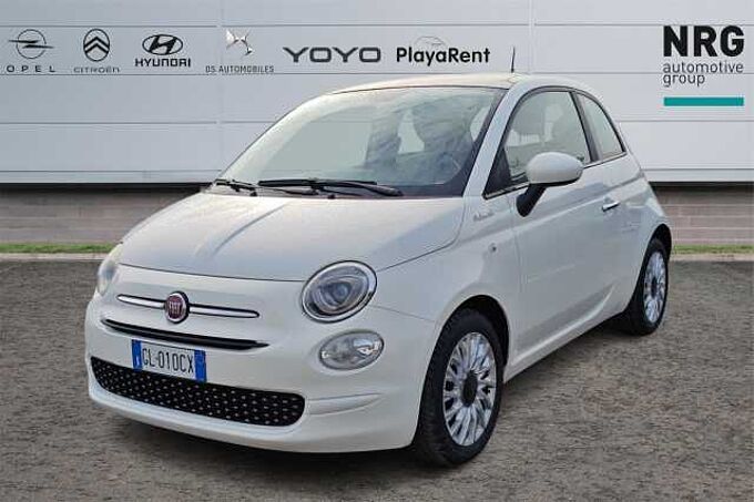 Fiat 500 1.0 Hybrid Dolcevita in 47121 Forlì Fiat 500 1.0 Hybrid Dolcevita