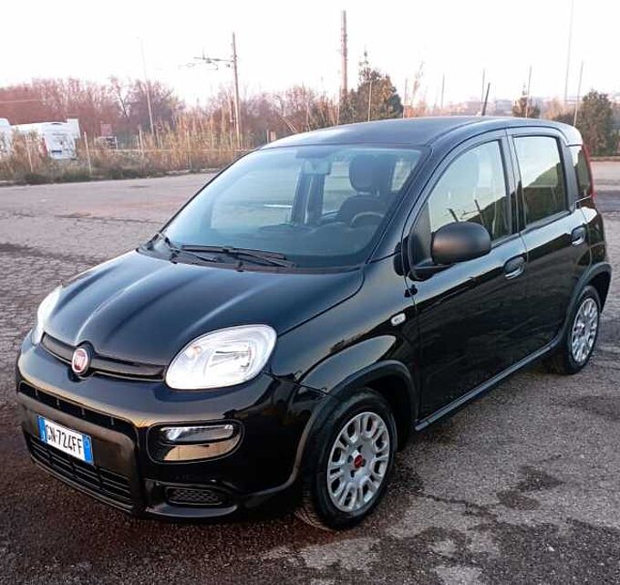 Fiat Panda 3&ordf; serie 1.0 FireFly S&S Hybrid