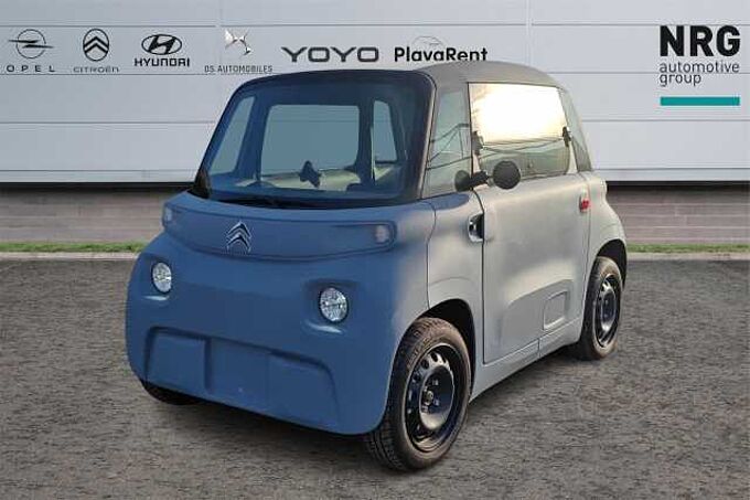 Citroen Ami Ami Cargo