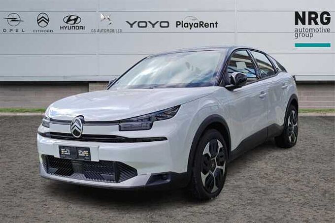 Citroen C4 3&ordf; serie PureTech 130 S&S EAT8 Plus